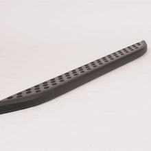 Dee Zee DZ16201 NXc Black Running Boards