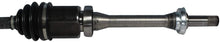 GSP NCV11165 CV Axle Shaft Assembly for Select 2013-18 Ford Escape - Front Right (Passenger Side)