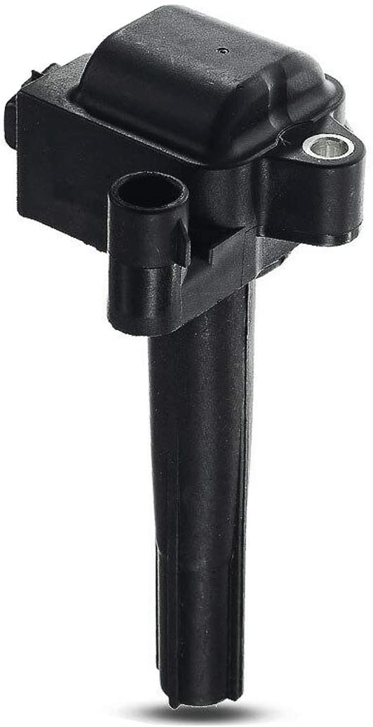 A-Premium Ignition Coil Pack Replacement for Toyota Solara 1999-2003 Sienna Camry Avalon Lexus ES300 V6 3.0L