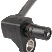 ACDelco 19181882 GM Original Equipment Front Passenger Side ABS Wheel Speed Sensor