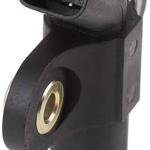 X AUTOHAUX 1F2E6C315AA Vehicle Crankshaft Position Sensor for Ford E-150 F-150 Freestar Mustang