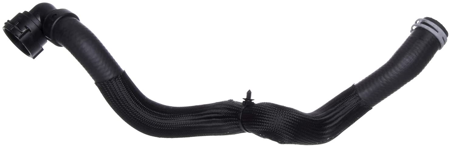 ACDelco 27215X Radiator Coolant Hose, 1 Pack