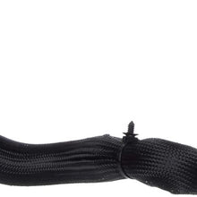 ACDelco 27215X Radiator Coolant Hose, 1 Pack