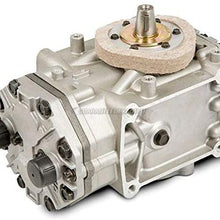 For Ford Mustang 1967 1968 Replaces York R210L A/C Compressor - BuyAutoParts 60-00993A1 New