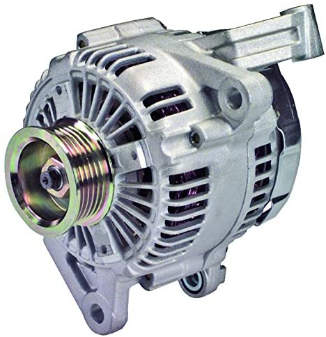 New Alternator Replacement For Jeep Grand Cherokee & Dodge Durango Dakota 4.7L V8 1999 & 2000
