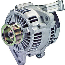New Alternator Replacement For Jeep Grand Cherokee & Dodge Durango Dakota 4.7L V8 1999 & 2000