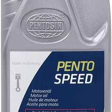 Pentosin 8044207 Pentospeed Engine Oil (0W-20), 1 l, 1 Pack