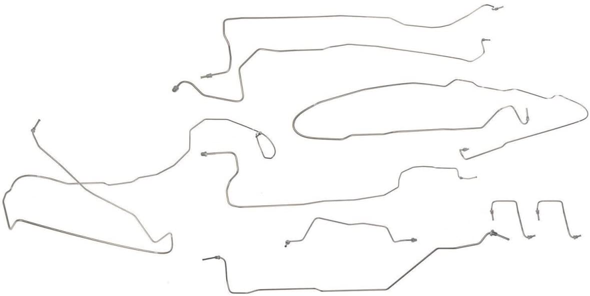 Dorman 919153 Brake Line