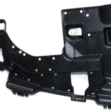 For Mercedes Benz C43 AMG Rear Bumper Bracket 2017 2018 Driver and Passenger Side Pair/Set | Plastic | w/AMG Package | Sedan | MB1162101 + GM1067182 + 2058850100 + 15901539