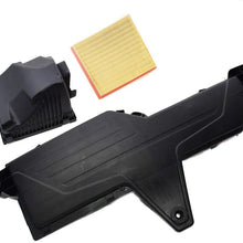 Air Cleaner Intake Filter Box Housing 13717597589 Fit for BMW F20 F30 F22 125i 220i 320i