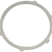 GM Genuine Parts 8676362 Automatic Transmission Waved Low and Reverse Clutch Plate