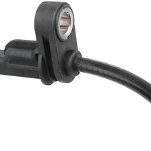 Bapmic 34526870077 Rear ABS Wheel Speed Sensor for BMW E90 E91 E92 E93