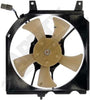 APDTY 731548 Condenser Fan Assembly, Right