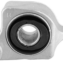 Suspension Control Arm Bushing,Front Right Control Arm Bushing 1643300843 Fit for W164 X164 ML350 ML450 GL450 GL550
