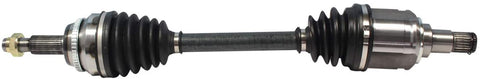 GSP NCV69167 CV Axle Shaft Assembly - Right Front (Passenger Side)