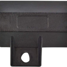 External Ignition Coil with Cap for Kawasaki KLF 220 250 400 Bayou KVF 300 360 400 Prairie 1988-2012 KLF220 KLF250 KLF400 KVF300 KVF360 KVF400 | OEM Repl.# 21121-1160 21121-1198
