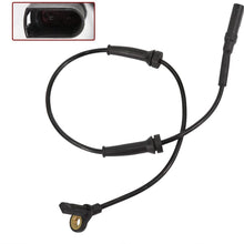 TAMKKEN ABS Speed Sensor YS4Z-2B372-AA for Ford Focus fits BRAB154 YS4Z2B372AA ALS263 970-105 Front Left Right