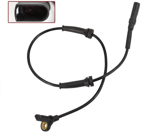 TAMKKEN ABS Speed Sensor YS4Z-2B372-AA for Ford Focus fits BRAB154 YS4Z2B372AA ALS263 970-105 Front Left Right