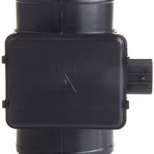 TUPARTS Mass Air Flow Sensor Meter MAF FP39-13-215 Compatible for - Chevrolet Tracker, Mazda Miata 1.8L, Mazda Protege, Suzuki Vitara 2.0L