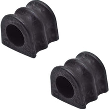 Front Sway Bar Bushing Set Fits for 2004-2015 Nissan Titan Frontier Pathfinder
