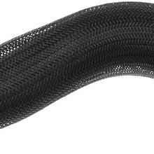 ACDelco 22754M Professional Upper Molded Coolant Hose
