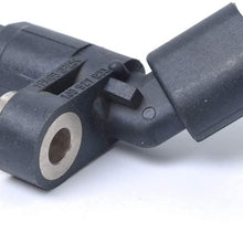 Automotech 1pc Right Front ABS Wheel Speed Sensor 1J0927804 compatible with V O L K S W A G E N Golf & Jetta & Beetle & A u d i TT