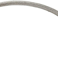 Gazechimp Stainless Steel Transmission Kick Down Cable Detent for Chrysler 727 Trans