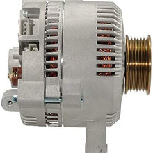 ACDelco 335-1116 Professional Alternator