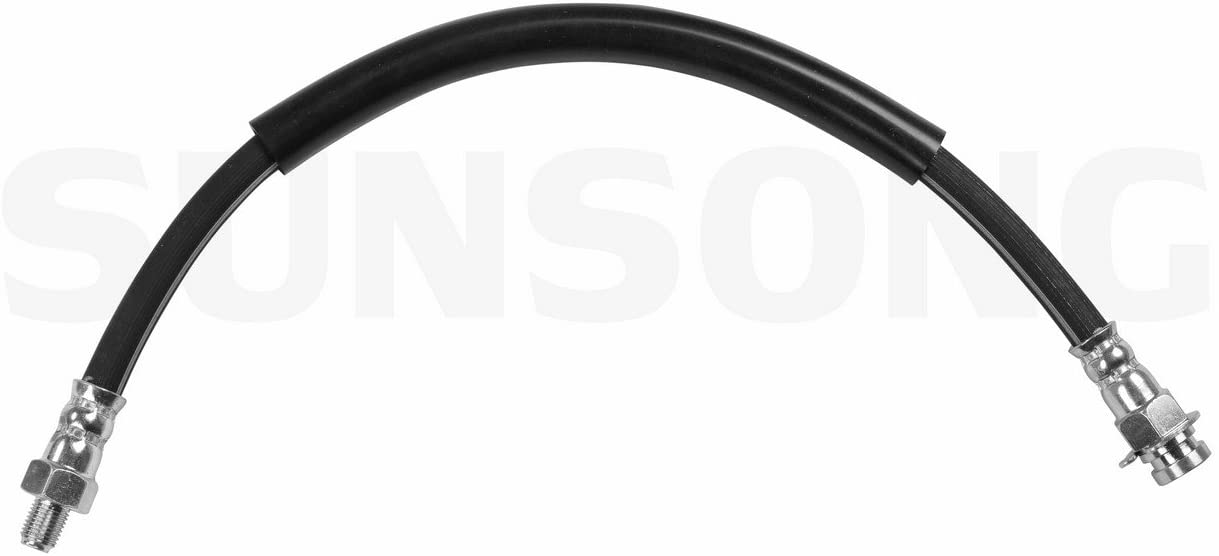 Sunsong 2203041 Brake Hydraulic Hose