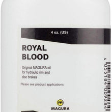 Magura USA Blood Brake Fluid