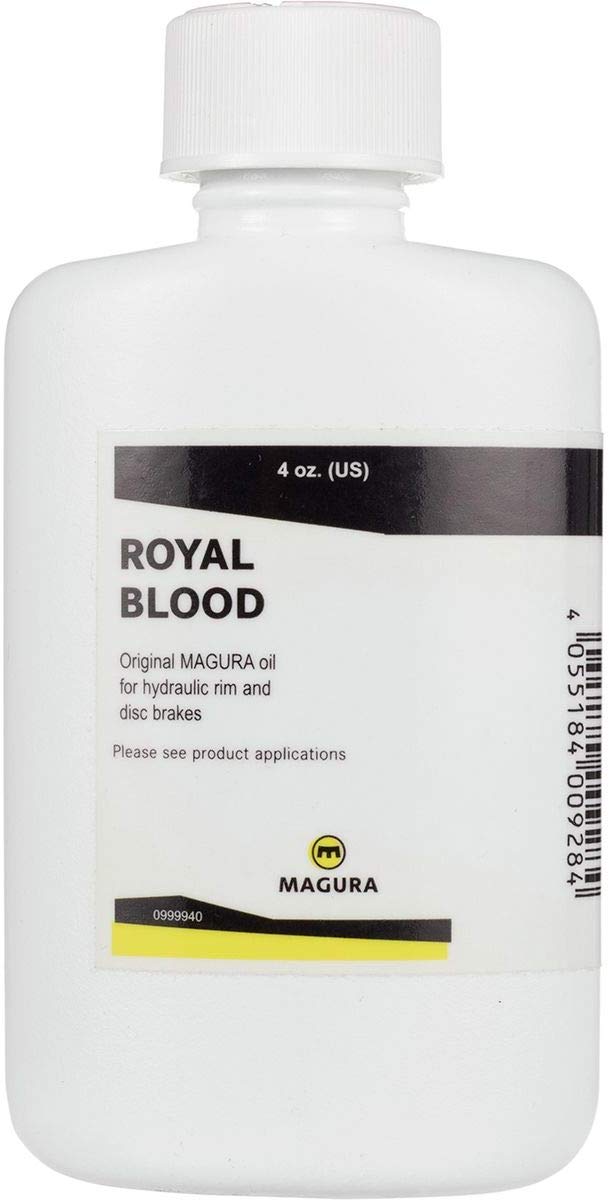 Magura USA Blood Brake Fluid