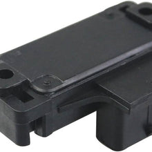 FOLCONROAD Manifold Absolute Pressure Sensor MAP Sensor For GM Chevy Buick GMC Pontiac Saturn Isuzu Jeep Cadillack [US Wearhouse]