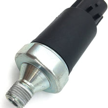 Ensun 56031005AB Oil Pressure Sending Unit for Dodge 1998-2002 Dakota RAM 1500 2500 3500 Durango 1998-2003 Ram Vans Jeep 1998 Wrangler Grand Cherokee