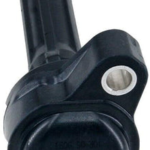 Amrxuts Ignition Coil 90919-02280 for Toyota 2017-2019 Highlander 2018 Camry 2017-2019 Sienna 3.5L V6 90919-A2013