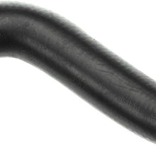 ACDelco 20503S Professional Upper Molded Coolant Hose