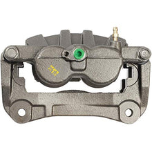 Cardone 19-B6275 Remanufactured Unloaded Disc Brake Caliper with Bracket