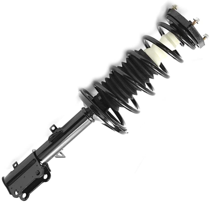 DTA D171954 Ready to Install Complete Strut Assembly OE Replacement