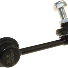 DLZ 2 Pcs Rear Suspension Kit-2 Sway Bar Link Compatible with CR-V 2002 2003 2004 2005 2006 K80369 K80370