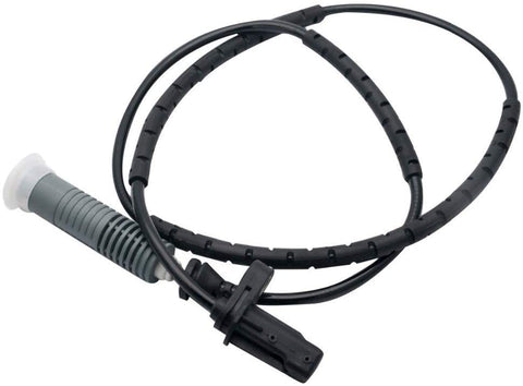 no logo RQBHD ABS Wheel Speed Sensor for BMW 1 3 Series E88 E90 E91 E93 34526762466