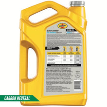 Pennzoil Ultra Platinum Full Synthetic 0W-20 Motor Oil (5-Quart, Single Pack)