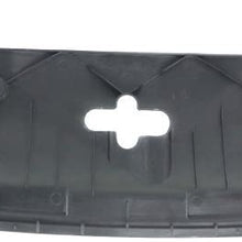 Radiator Support Cover for Honda Civic 06-11 Assembly Sedan