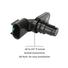 Camshaft Position Sensor CAM 12577245 for Buick Regal Chevrolet Chevy Equinox Malibu HHR Cobalt Pontiac G5 G6 Saturn Sky Vue Ion GMC Terrain/ZBN