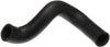 ACDelco 20637S Professional Lower Molded Coolant Hose