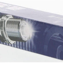 Bosch 9693 Spark Plug, 1 Pack