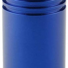 DEWHEL 5 6 Speed Manual Shift Knob M10x1.25 Screw On Aluminum (Black)