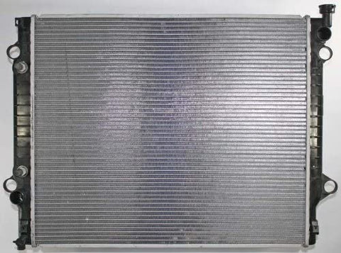 APDI 8012800 Radiator