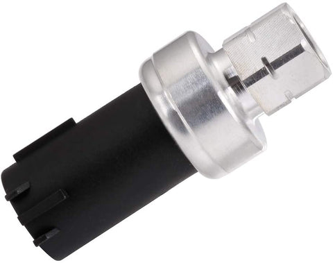 ANGLEWIDE A/C Pressure Sensor fit for 2002-2011 Ford Crown Victoria