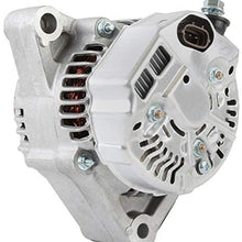 DB Electrical AND0157 New Alternator Compatible with/Replacement for 4.0L 4.0 Lexus Ls400 95 96 97 1995 1996 1997 27060-50190 101211-9150 13669 1-2146-01ND