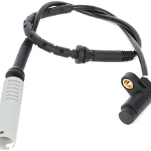 OCPTY ABS sensor,Left+Right+Front+Rear Wheel Speed Sensor ALS461 ALS1438 Fit for 1995 1997-1998 BMW 740i 1995-1998 BMW 740iL Pack of 4