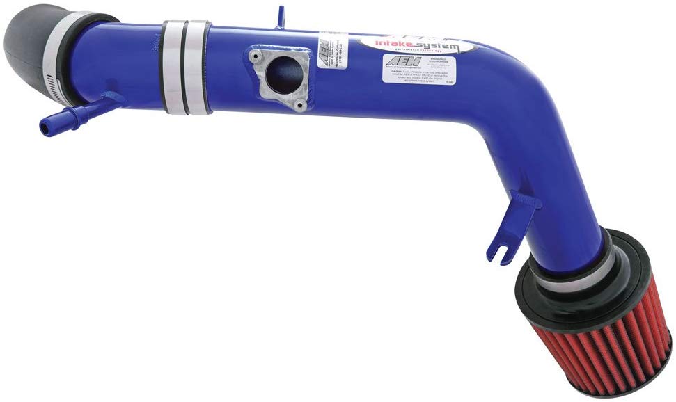 AEM 21-641B Blue Cold Air Intake System